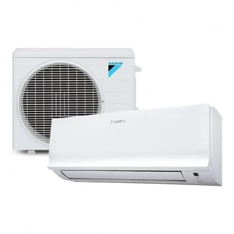 Climatizador grandes ambientes