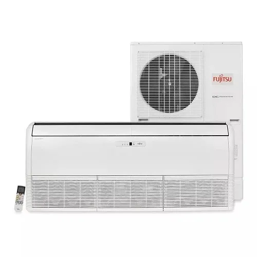 Fabricação de dutos de ar condicionado