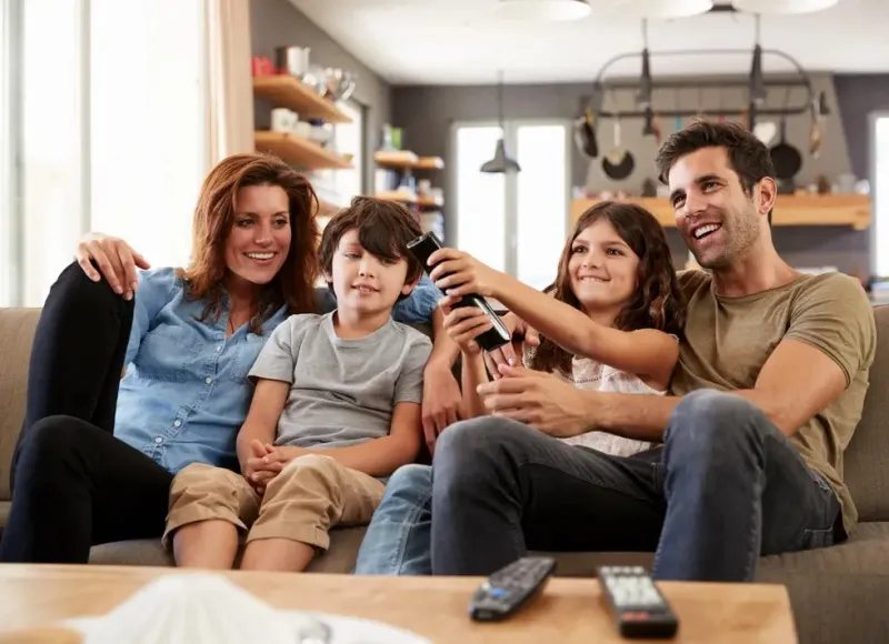 Sistema de renovação de ar em Jundiaí